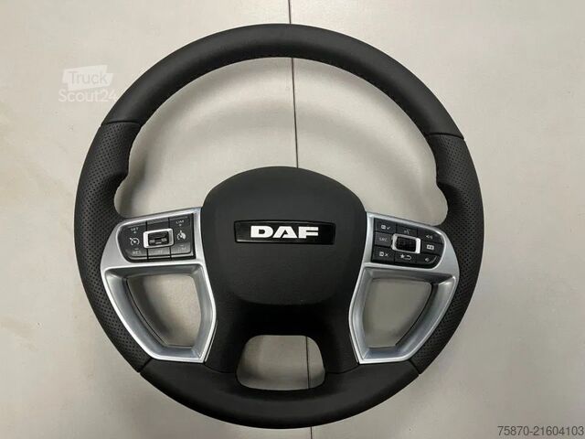 Steering wheel DAF Stuurwiel XF 2327989