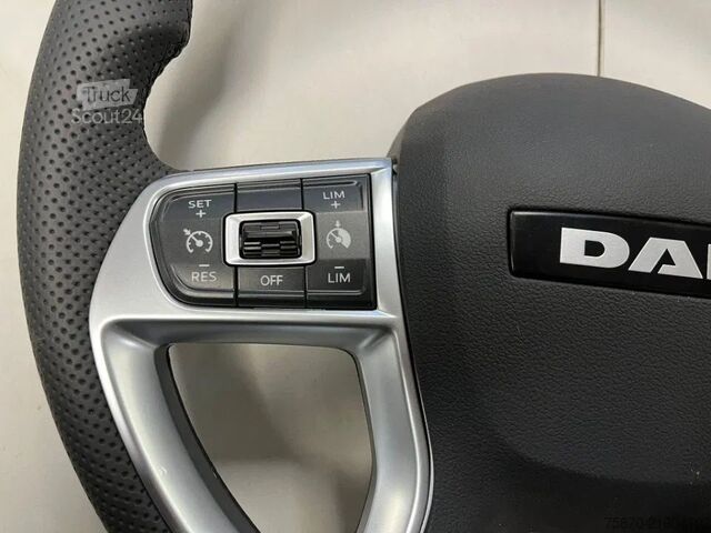 Steering wheel DAF Stuurwiel XF 2327989