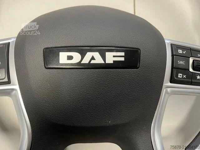 Steering wheel DAF Stuurwiel XF 2327989