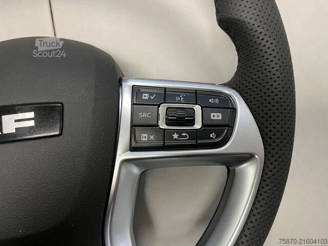 Steering wheel DAF Stuurwiel XF 2327989