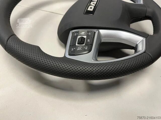 Steering wheel DAF Stuurwiel XF 2327989