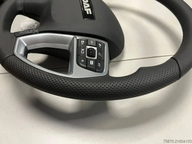 Steering wheel DAF Stuurwiel XF 2327989