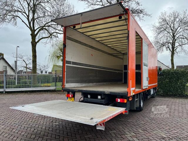 Suitcase DAF LF 210 FA