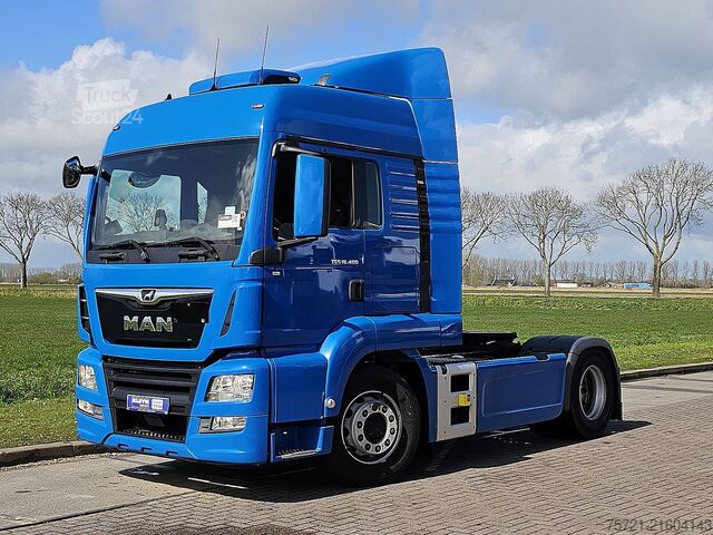 Standard-SZM M.A.N. 18.440 TGS