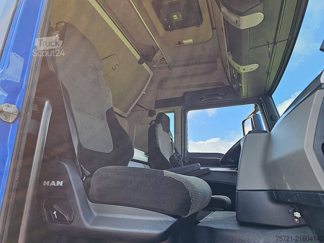 Standard-SZM M.A.N. 18.440 TGS