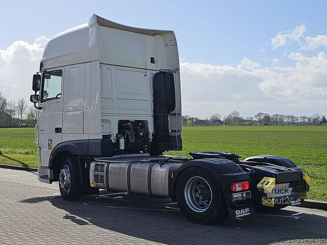 Standard-SZM DAF XF 480