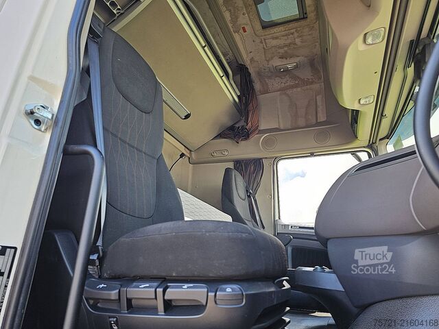 Standard-SZM DAF XF 480