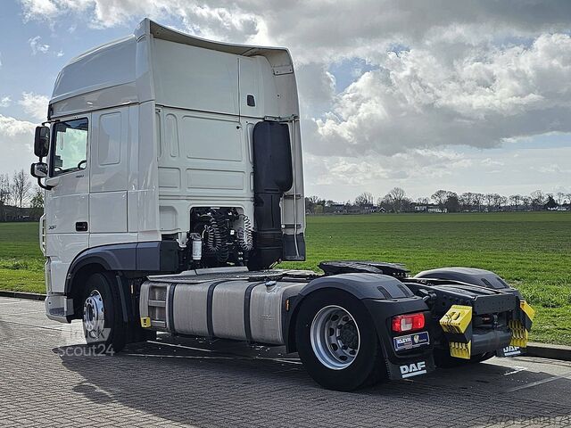 Standard-SZM DAF XF 480