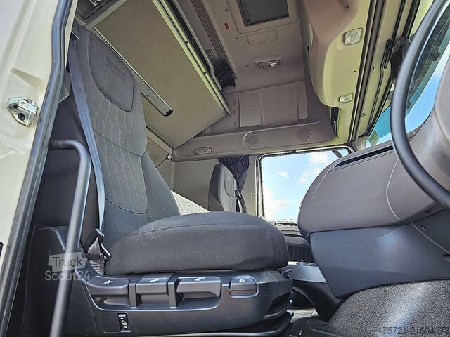 Standard-SZM DAF XF 480