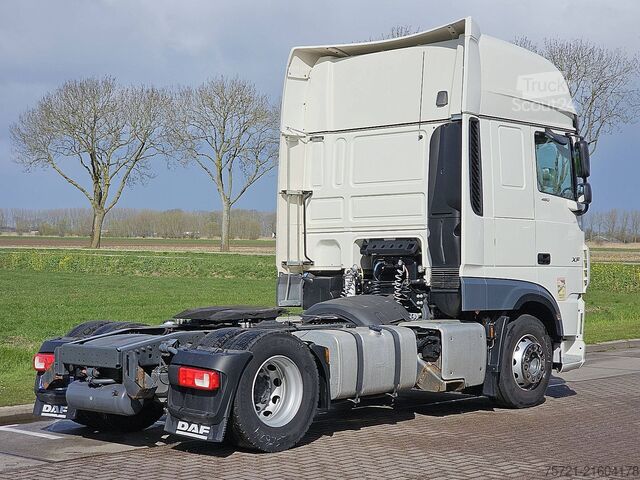 Standard-SZM DAF XF 480
