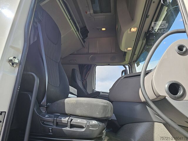 Standard-SZM DAF XF 480