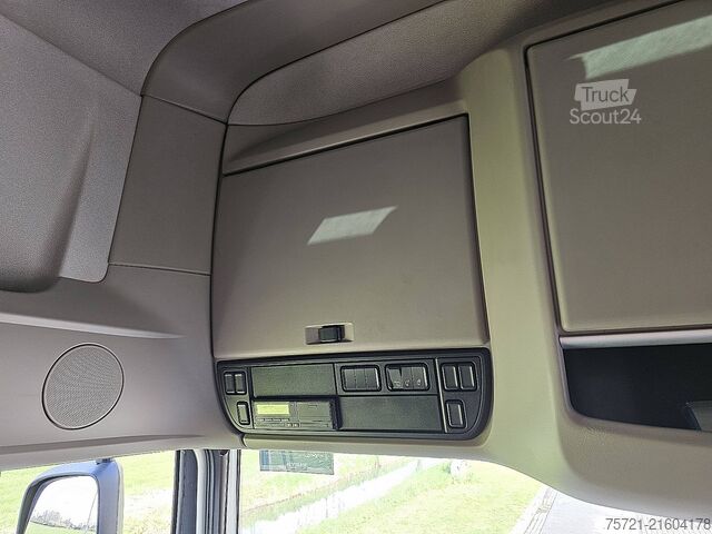 Standard-SZM DAF XF 480