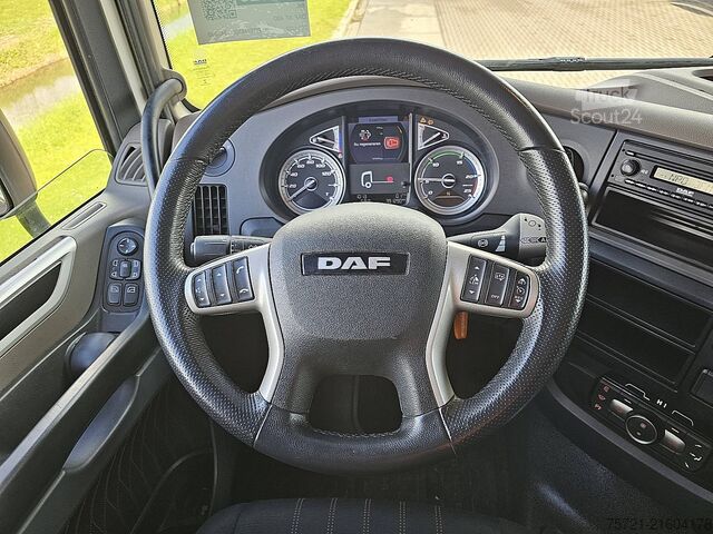 Standard-SZM DAF XF 480