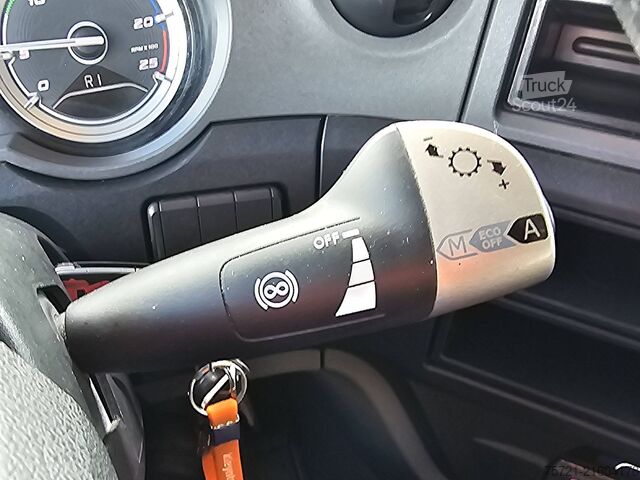 Standard-SZM DAF XF 480