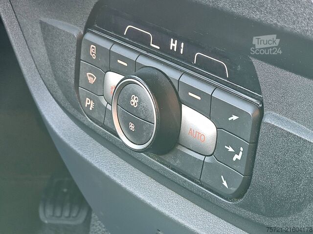 Standard-SZM DAF XF 480