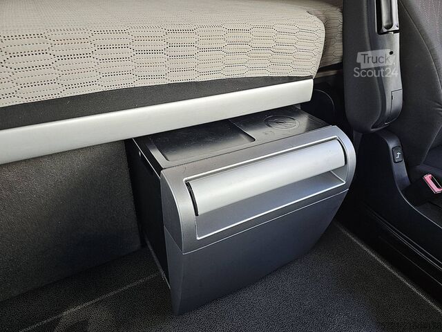 Standard-SZM DAF XF 480