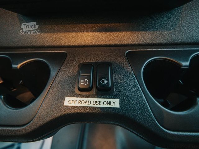 Polointegrovaný obytný vůz EURAMOBIL Xtura XT 686 EF, Clesana-Umbau, Xperience-Paket