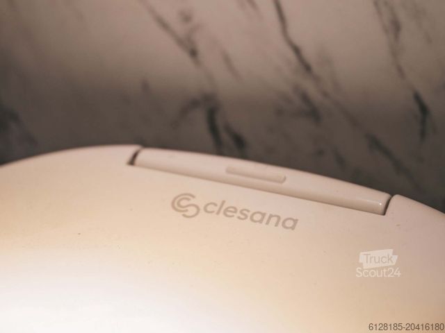 Kastenwagen Wohnmobil / Campervan MERCEDES-BENZ ATACAMA 4x4D - 100% autark, Längsschläfer für 4