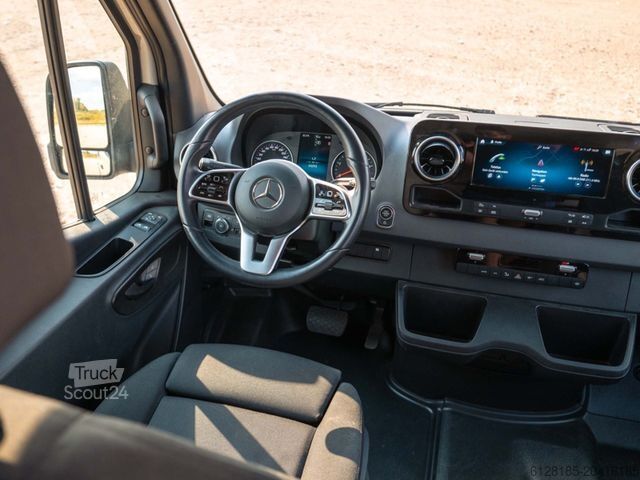 Campervan MERCEDES-BENZ TAKLAMAKAN 4x4 190PS mit Innova Roadtrip Ausbau