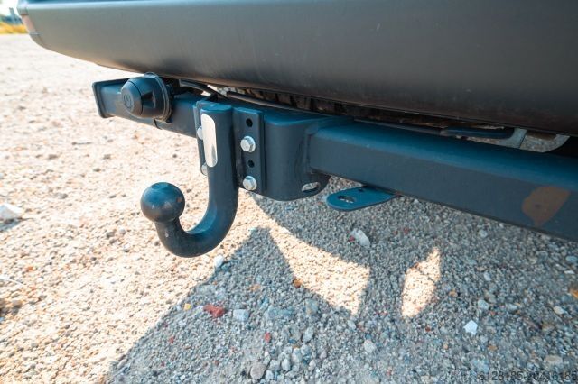 Campervan MERCEDES-BENZ TAKLAMAKAN 4x4 190PS mit Innova Roadtrip Ausbau