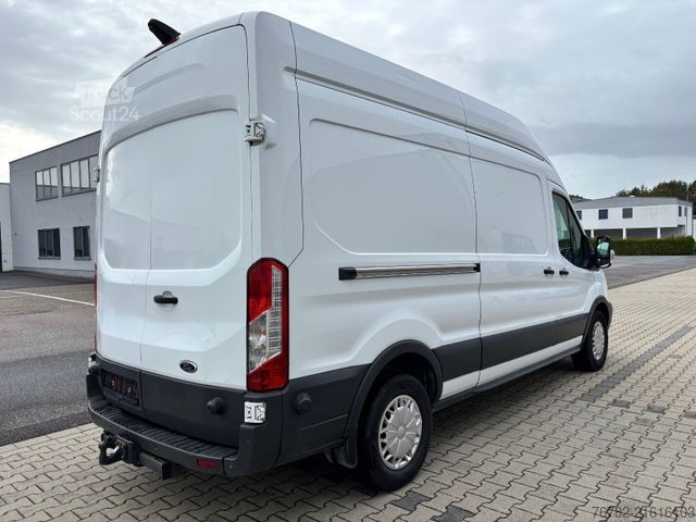Campervan FORD Transit 2,2 TDI 114kW Wohnmobil