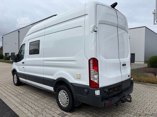 Campervan FORD Transit 2,2 TDI 114kW Wohnmobil