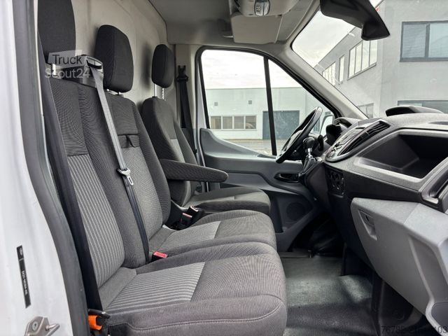 Campervan FORD Transit 2,2 TDI 114kW Wohnmobil