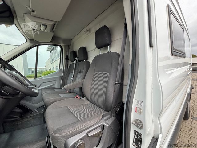 Campervan FORD Transit 2,2 TDI 114kW Wohnmobil