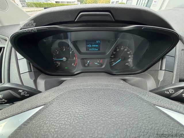 Campervan FORD Transit 2,2 TDI 114kW Wohnmobil