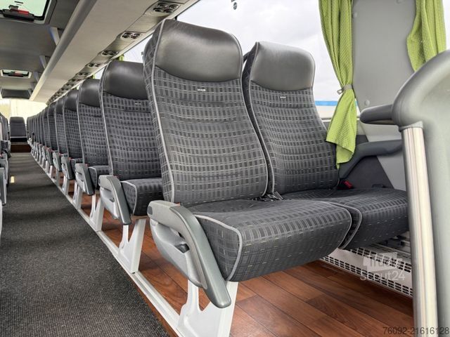 Långfärdsbuss MAN R08 Lions Coach L (57 Sitze*TOP)