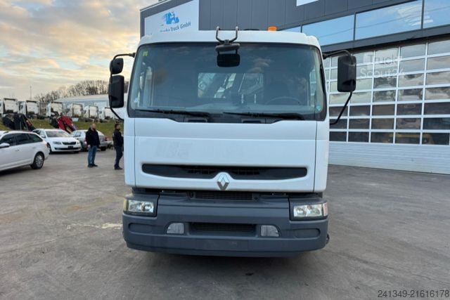 Truck mounted crane RENAULT Premium 320 4x2 Hiab 102-3