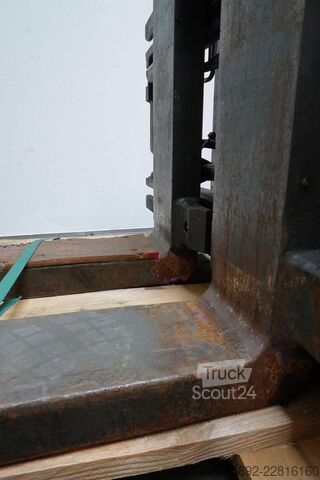 موزع شوك الفة KAUP 2T160BZ