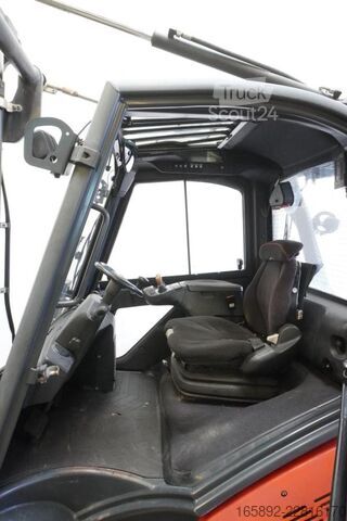 Viličar Linde H 50 D EVO 394-02