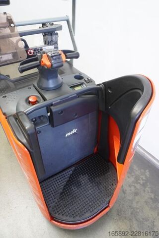 ручний штабелер Linde D 12 SP 133