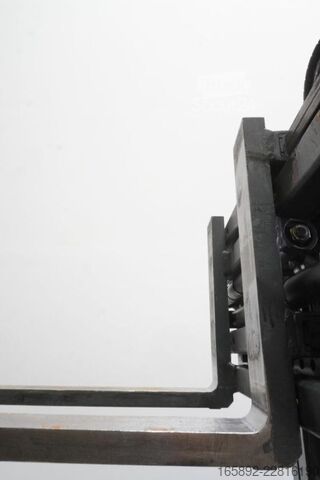 Empilhador Linde E 18 EVO 386-02