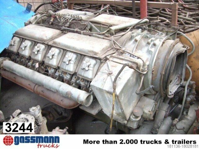 Селскостопанска машина - F12L714