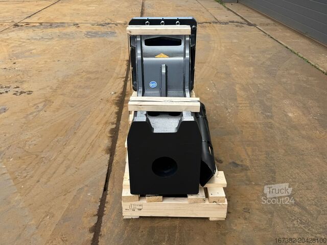 Brechhammer Hammer HS1000