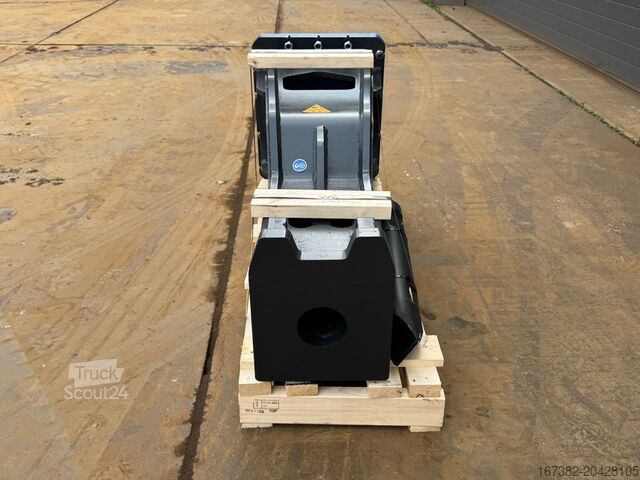 Brechhammer Hammer HS1000