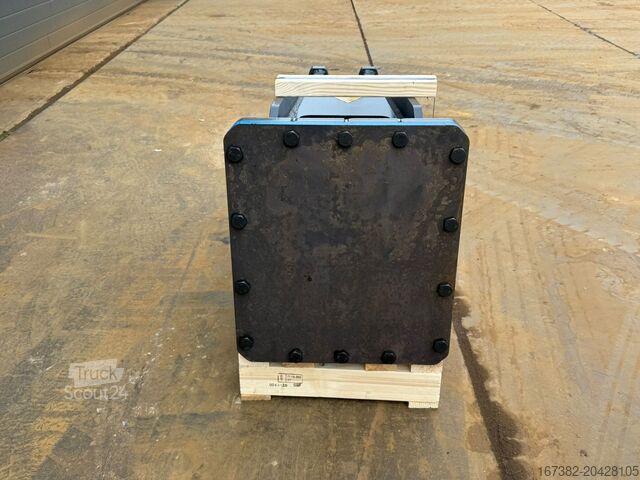 Brechhammer Hammer HS1000