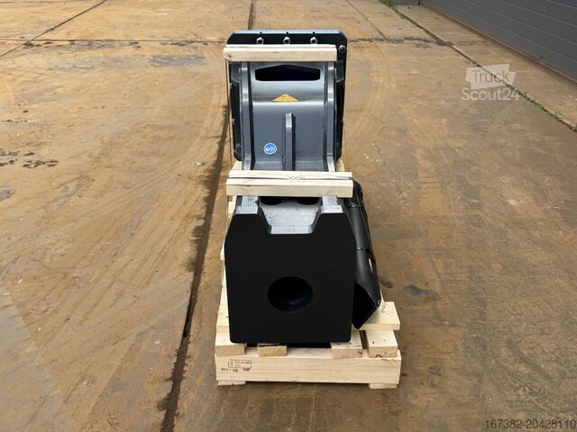 Brechhammer Hammer HS1000