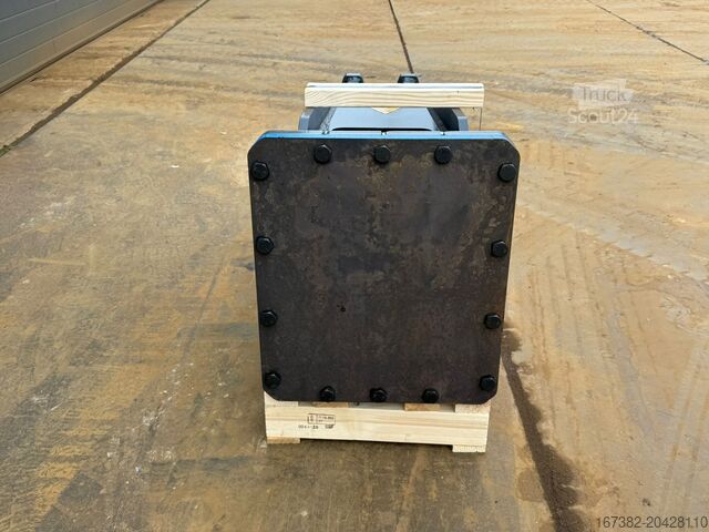 Brechhammer Hammer HS1000