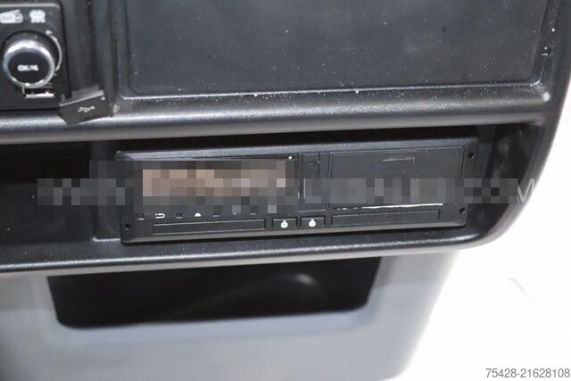 Intercitybuss Iveco Crossway 12m Pop / Double middle door / Prép li...