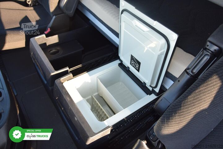 стандартный седельный тягач MERCEDES-BENZ Actros 5 1845 BigSpace