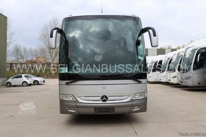 Touringcar Mercedes-Benz Tourismo 16 RHD-M 2A