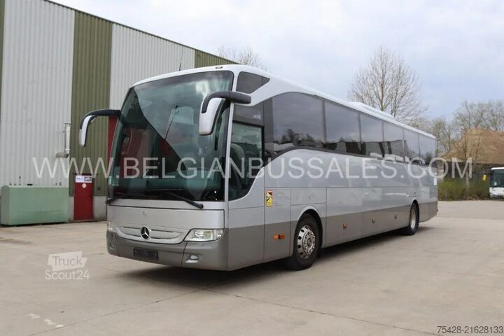 Touringcar Mercedes-Benz Tourismo 16 RHD-M 2A