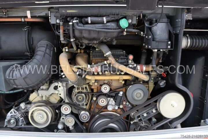 Touringcar Mercedes-Benz Tourismo 16 RHD-M 2A