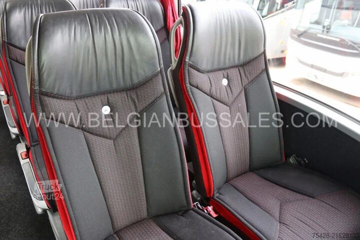 Touringcar Mercedes-Benz Tourismo 16 RHD-M 2A