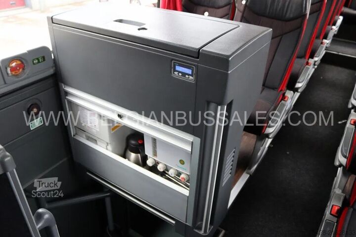 Touringcar Mercedes-Benz Tourismo 16 RHD-M 2A