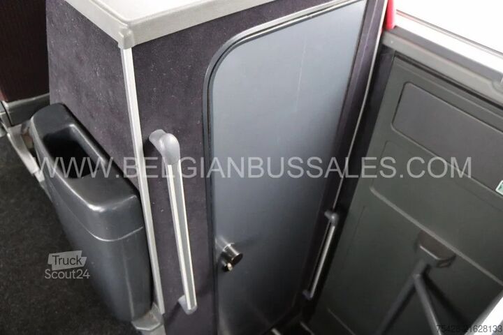 Touringcar Mercedes-Benz Tourismo 16 RHD-M 2A