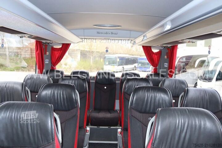 Touringcar Mercedes-Benz Tourismo 16 RHD-M 2A